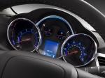 Chevrolet Cruze RS 2010 года